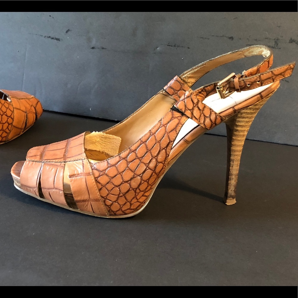 Nine West Heels 8.5M